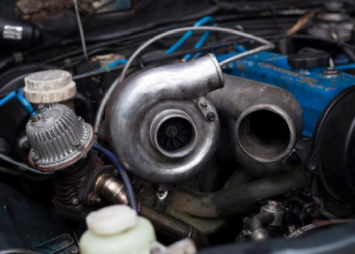 9 Cara Merawat Turbocharger Mobil Diesel agar Tetap Bertenaga Saat Menanjak di Jalur Ekstrem