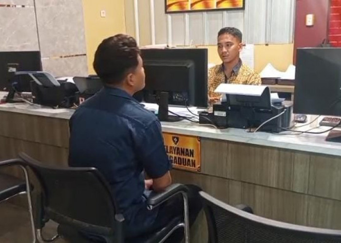 Cari PS 3 dan TV di Marketplace, Mahasiswa di Palembang Merugi Jutaan Rupiah Usai Diminta Top Up Kirim OTP