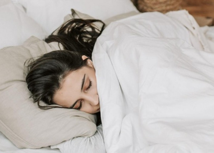 Waspada! Ternyata Tidur Sore Hari Membawa Dampak Buruk untuk Kesehatan, Begini Cara Mengatasinya