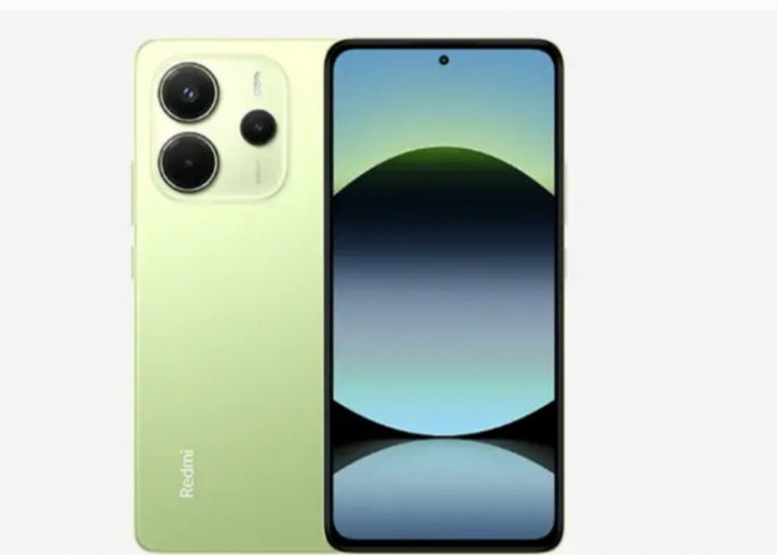 Ini Rekomendasi HP 2 Jutaan Kamera Jernih, Salah Satunya Redmi Note 14 4G
