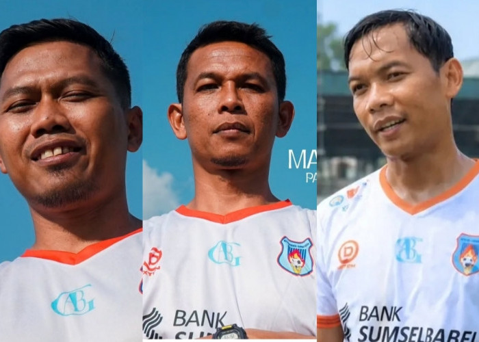 Malam Ini,Sumsel United Bidik Kemenangan atas Adhyaksa FC Bekasi, Peluang Tempel Puncak Klasemen Terbuka