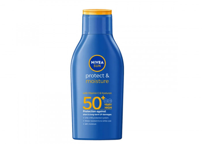 INI 7 Rekomendasi Sunblock untuk Aktivitas Sehari-hari: Jaga Cantiknya Jangan Sampai Kulit Gosong! 