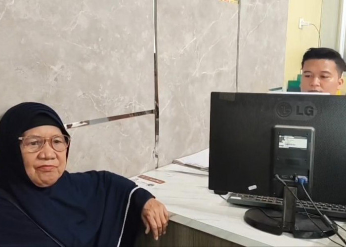 Kasus Petik Mobil Kembali Terjadi, Kali Ini Korbannya Wanita Paruh Baya di Jakabaring 