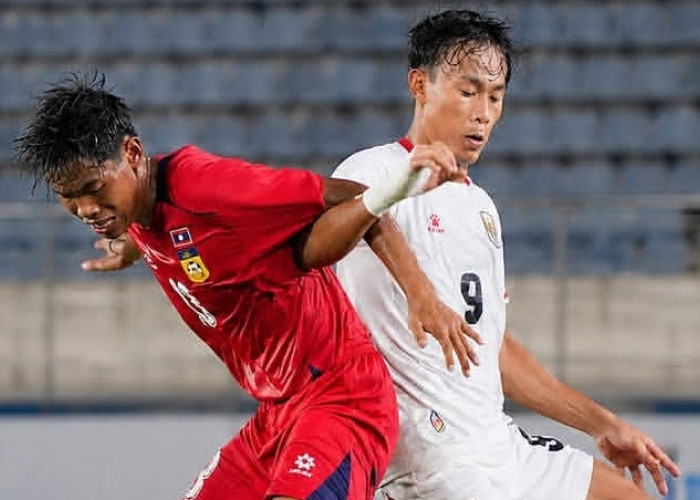 Mengamuk! Timnas Indonesia U-20 Libas Los 3-0, Tantang Australia Demi Juara Grup H Kualifikasi Piala Asia U20 