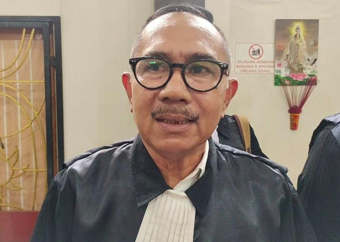 Kakak Beradik Pelaku Pembunuhan Adik Bupati Muratara Divonis Mati, Kuasa Hukum: Kami Segera Ajukan Banding!