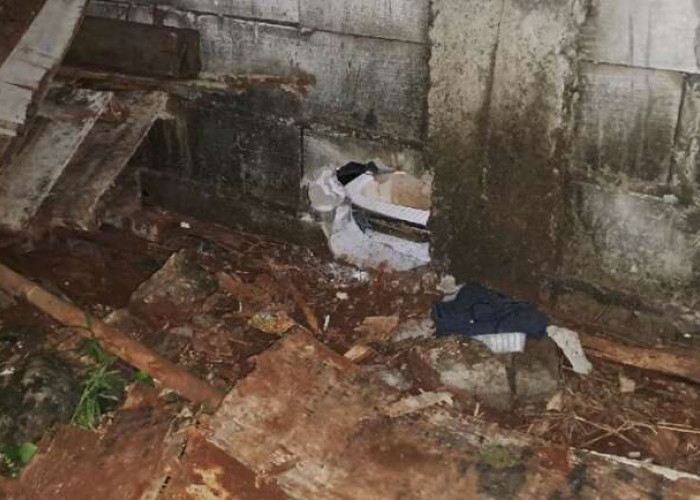 5 Tahanan Polsek Jatiasih yang Kabur Jebol Dinding Toilet Ditangkap, 2 Masih Terus Dikejar