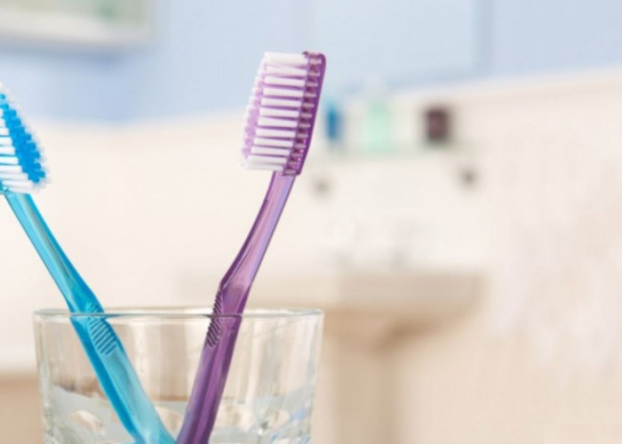 Hukum Sikat Gigi Siang Hari Saat Puasa: Membatalkan atau Tidak? Simak Penjelasan Lengkapnya