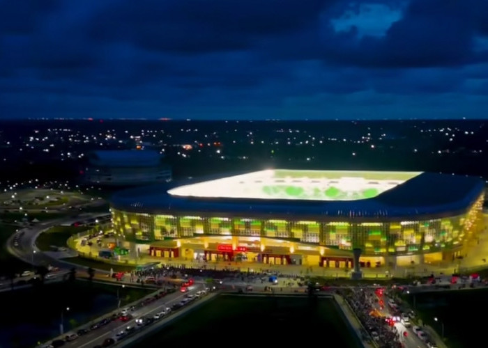 Bukan Sumsel, Tapi Sumut Tuan Rumah ASEAN U-19 Championship 2026, Ini 11 Pesertanya