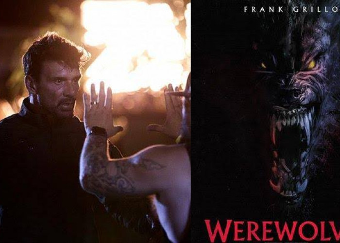 Fakta Menarik Film Werewolves: Eksperimen Manusia Jadi Serigala yang Menegangkan