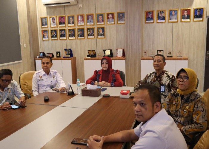 Bekali Calon Purnabakti, Kemenkum Sumsel Tekankan Pentingnya Kesehatan Mental