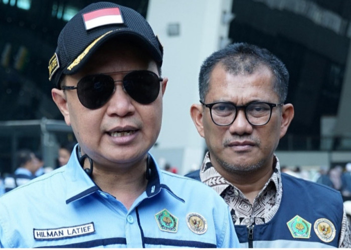 Ini Terobosan Perdana Haji 2024, Lebih Terbuka, Terjangkau dan Kompetitif