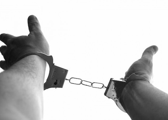 Parah! Pecatan Polisi Kasus Narkoba 2021 jadi Bandar Sabu-Sabu di OKU, Ditangkap di Kosan