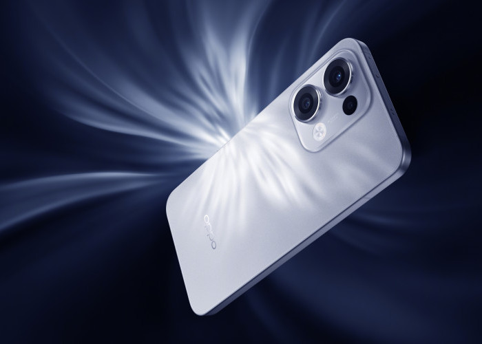 5 HP OPPO Rp3 Jutaan dengan Kamera Terbaik 2026, Hasil Selfie Cantik dan Cocok untuk Konten Kreator