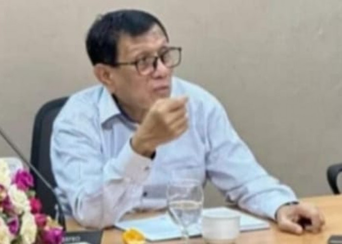 Kasus Dihentikan Hendy Ch Bangun Lega, Buka Opsi Tempuh Jalur Hukum