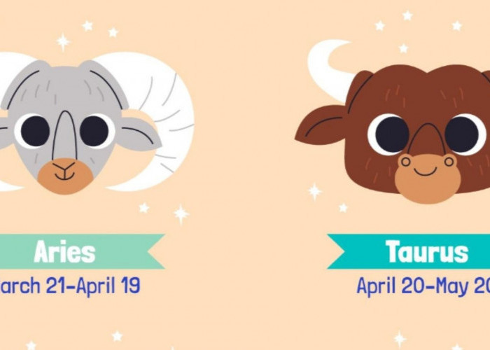 4 Zodiak Paling Beruntung Malam Ini: Aries, Taurus, Leo dan Sagitarius Banjir Hoki!