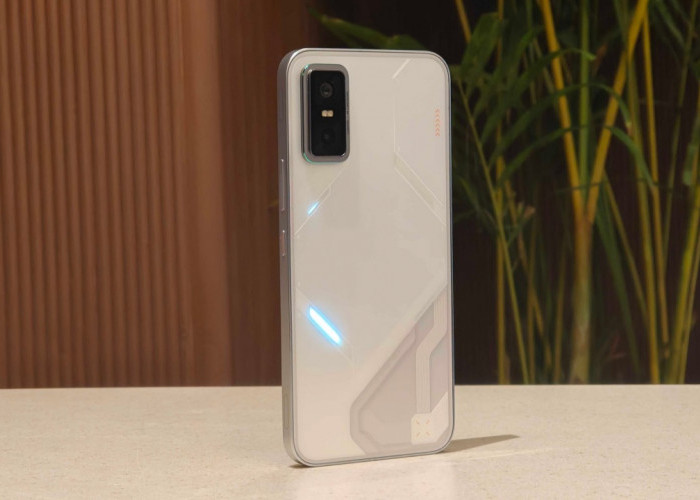 Review HP Infinix GT 30 Pro, Ponsel Gaming Terjangkau Performa Mumpuni 