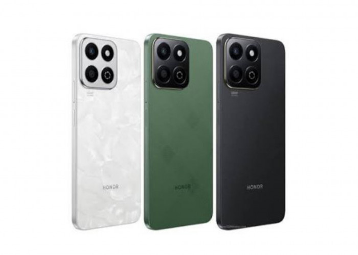 Honor Play 10T Bawa Performa Solid Berkat Chipset Snapdragon 6s Gen 3 dengan Sertifikasi IP65