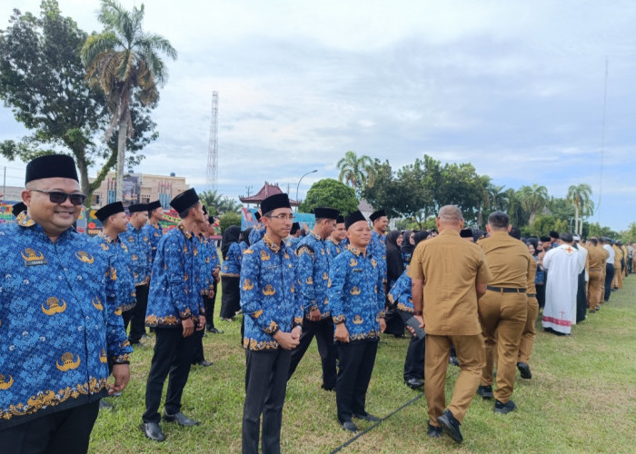 Kabar Gembira! ASN Boleh WFA/WFH, Bagaimana Gaji