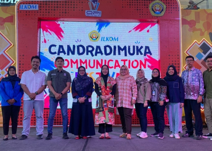 Densus 88 Edukasi Mahasiswa Palembang tentang Bahaya Radikalisme di Media Sosial dan Game Online
