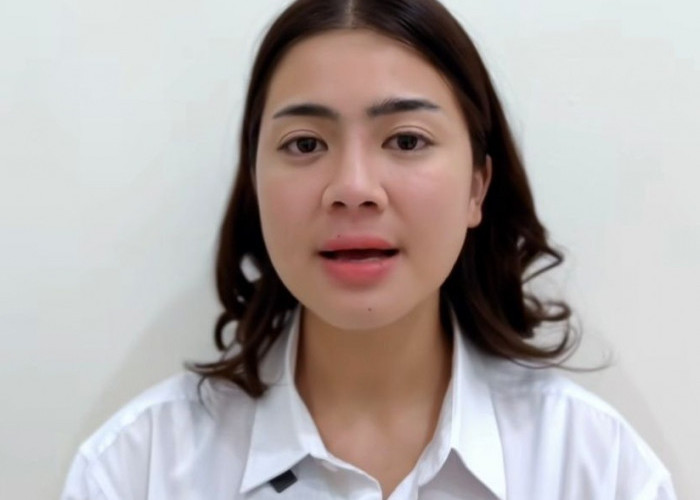 Felicya Angelista Unggah Video Klarifikasi dan Permohonan Maaf, Netizen : Akting Banget Sumpah 