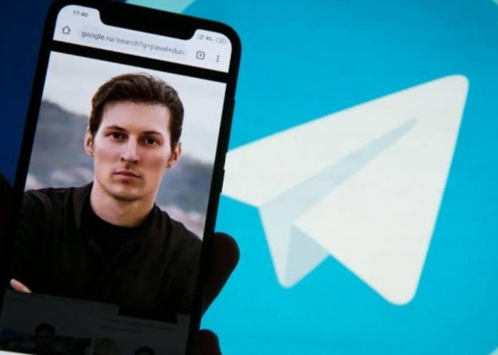 Bos Besar Telegram Ngamuk, Aplikasi Pengganti WhatsApp Diblokir Dari Sistem Appstore di China, Indonesia?