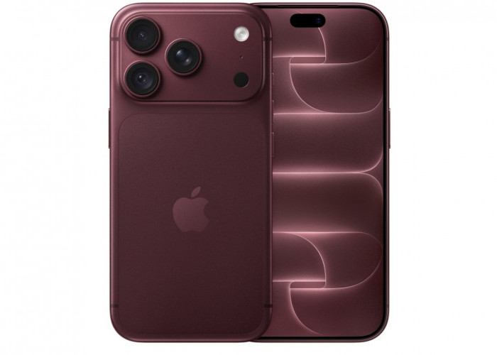 Daftar Lengkap Harga iPhone 18 Pro dan Pro Max di Indonesia, Hari Ini