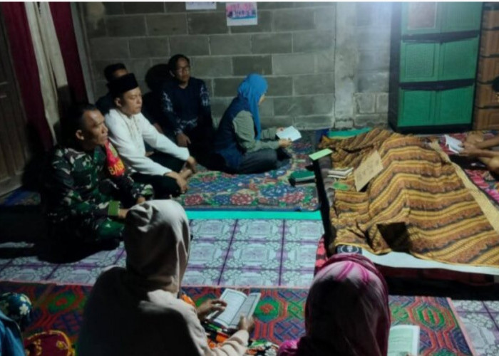 Lansia di SP Padang OKI Meninggal Dunia di Kebakaran Diduga Akibat Obat Nyamuk Bakar