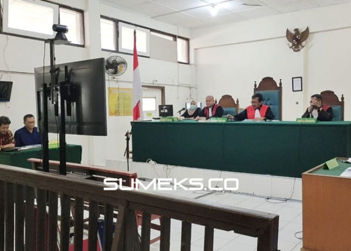 RS Muhammadiyah Palembang Digugat 2 Dokter, Hakim Upayakan Mediasi