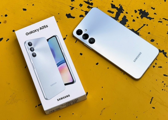 HP Android Terbaik Rp2 Jutaan Dukung Aktivitas Sekolah Kapasitas Baterai Besar