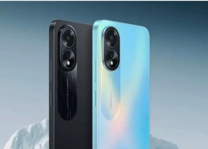 3 HP Oppo Dijual Mulai Rp1 Jutaan Usung Layar Lebar Beresolusi HD+