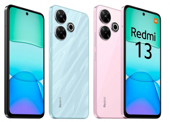 5 Rekomendasi Ponsel Kamera 108MP Harga Di Bawah Rp 2 Jutaan