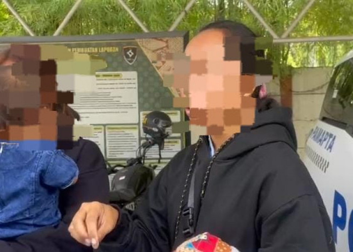 Polrestabes Palembang Respon Cepat Laporan Dugaan Asusila, Beri Korban Pendampingan Buru Pelaku