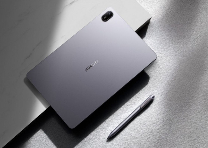 Huawei MatePad SE 11, Tablet dengan Layar Jernih dan Audio Imersif untuk Produktivitas