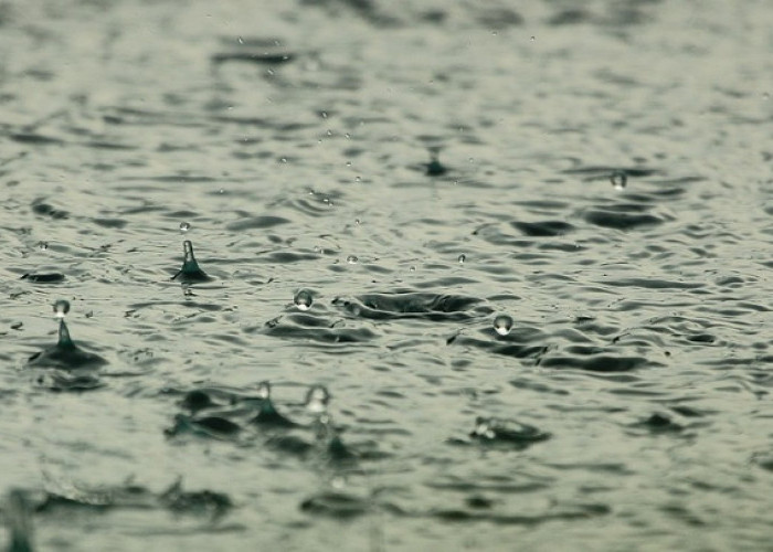 BMKG: 3 Kabupaten di Sumsel Berpotensi Hujan, Prakiraan Cuaca Hari Ini Jumat 9 Juni 2023