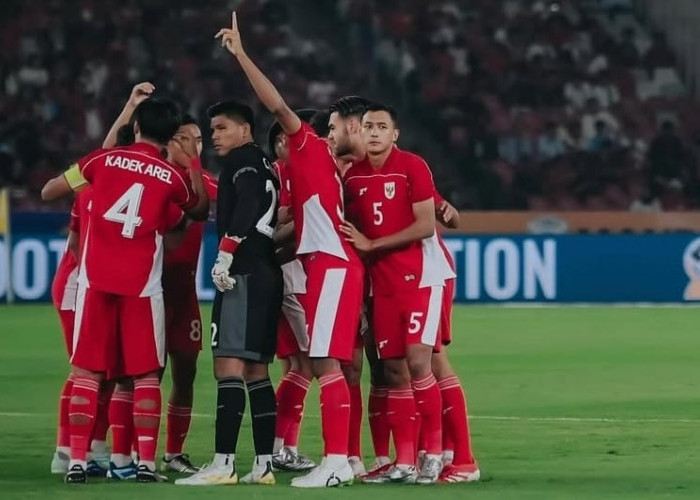 Babak Pertama Semifinal AFF U-23 2025: Timnas Indonesia Dominasi, Skor Imbang Lawan Thailand