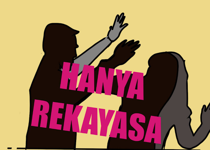 4 Fakta Wanita Dibegal di Prabumulih Ternyata Bohong Belaka, Fakta Ke 2 Bikin Heran Kok Mau Dibayar Rp50 Ribu