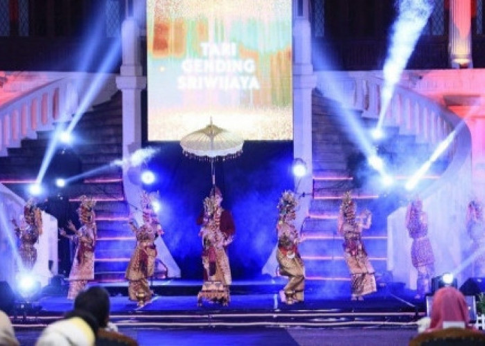 Ajak Wisatawan Datang, Pemprov Sumsel Gelar Festival Sriwijaya 2023