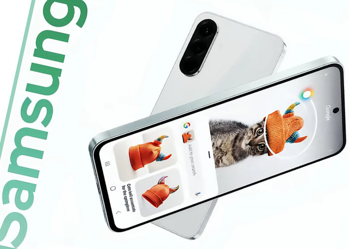 Samsung Galaxy A57 Punya Layar Flexible OLED, Bukan Rigid OLED Seperti Kakaknya Galaxy A56