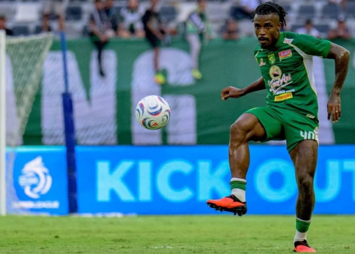 Isenmulang Kalteng FC vs Persebaya Pindah ke Bandar Lampung, Tanpa Penonton! Bajul Ijo Belum Terkalahkan