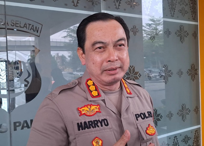 Identitas Terkuak, Polisi Buru Pelaku Perampokan Toko Kerupuk di Palembang, 1 Hp Korban Ditemukan di Cafe