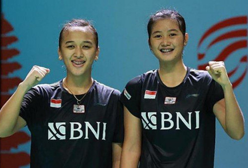 PBSI Umumkan Daftar Pemain Sementara untuk Kejuaraan Dunia, Indonesia Dapat Tambahan Amunisi