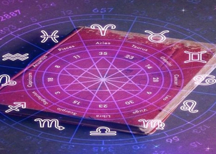 Ramalan Zodiak Jumat 22 Mei 2026: Energi Astrologi Bawa Semangat Baru Hari Ini