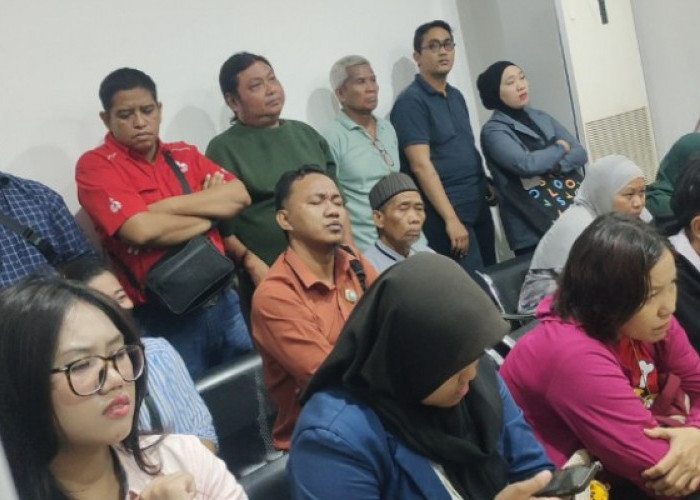 Ini 5 Pertimbangan Hakim Vonis Penjara Seumur Hidup Yunas Gusworo, Nomor 4 Bikin Merinding
