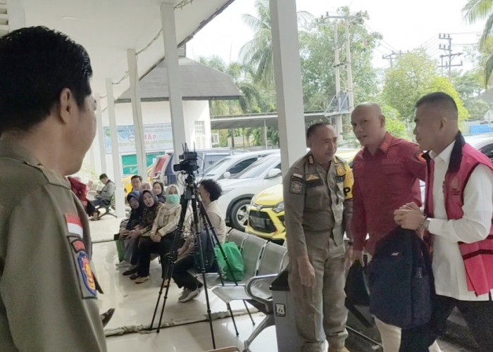 Masriati Bakal Pimpin Sidang Korupsi Menjerat Fitrianti Agustinda–Dedi Siprianto