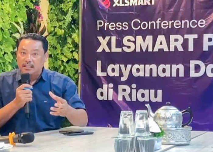 XLSMART Siapkan Jaringan dan Layanan Berkualitas Dukung Festival Pacu Jalur 2025 di Kuansing