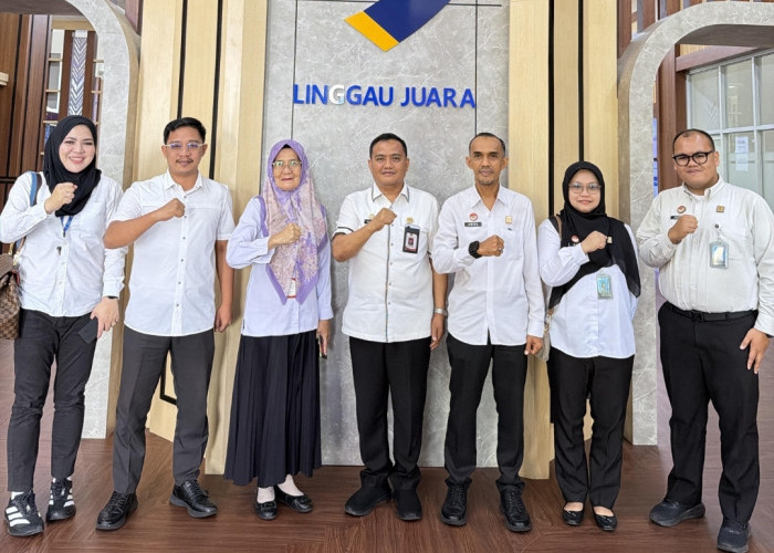 Kemenkum Sumsel Gandeng Pemkot dan Kampus Perkuat Kekayaan Intelektual di Lubuklinggau