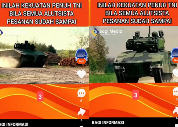 Terbongkar! Kekuatan Militer Indonesia Ungguli Australia dan Israel, Cina Berpikir Ganggu Indonesia