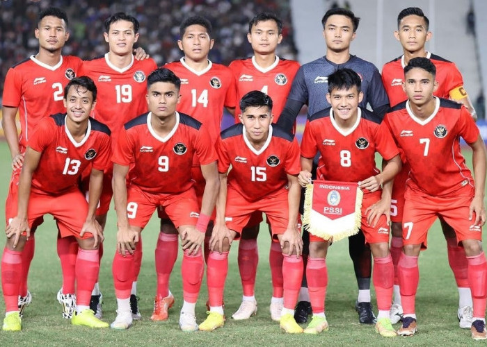 Timnas Indonesia Hadapi Palestina di FIFA Matchday? Begini Alasannya