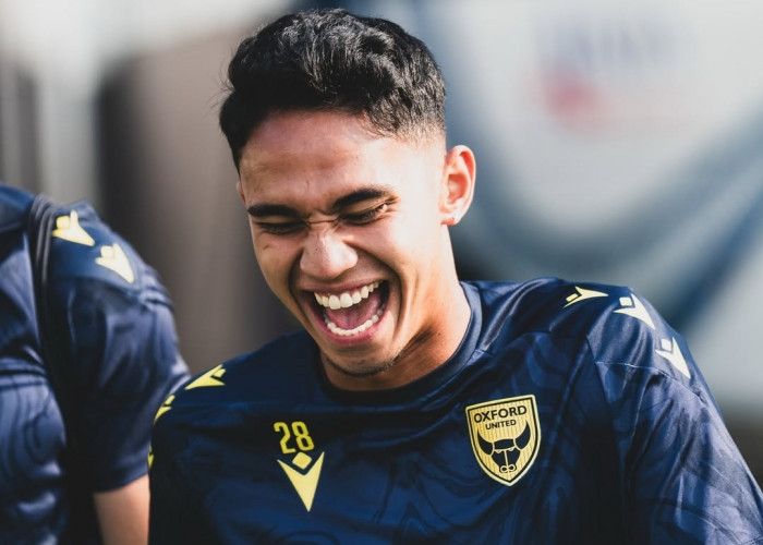 Oxford United Diunggulkan Juara Piala Presiden 2025, Perjalanan Gemilang ke Final Bersejarah Lawan Port FC 