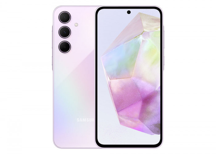 Samsung Galaxy A55 5G, Tawarkan Build Quality Lebih Premium Berkat Rangka Aluminium